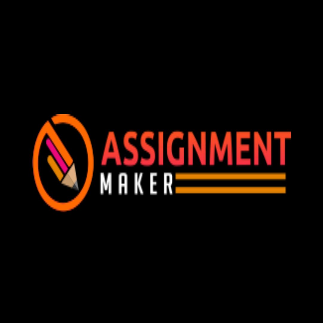 Assignment Maker UAE